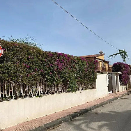 Hermosa فيلة Villaggio Mosè
