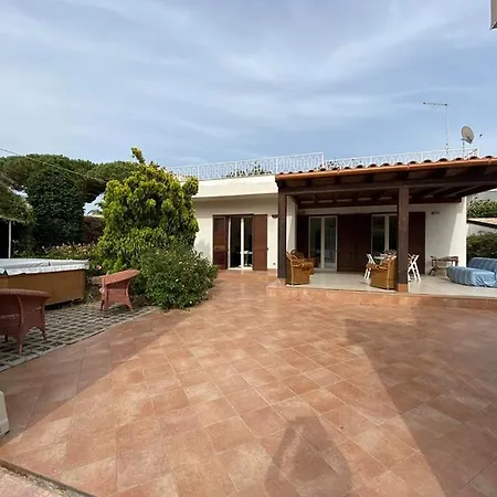 Hermosa Villaggio Mosè
