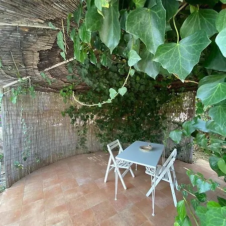 فيلة Hermosa Villaggio Mosè