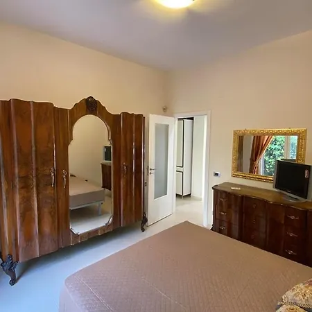 Hermosa فيلة Villaggio Mosè