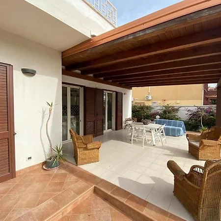 Hermosa فيلة Villaggio Mosè