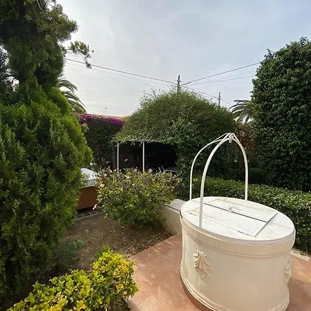 Hermosa Villaggio Mosè