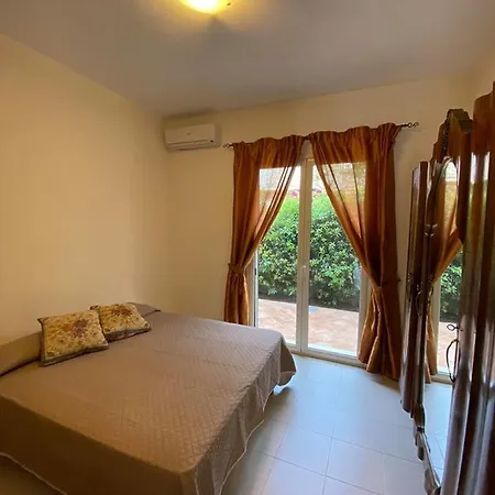 Hermosa فيلة Villaggio Mosè