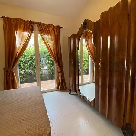 Hermosa فيلة Villaggio Mosè